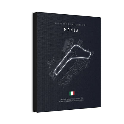 TRACKLINE - MONZA EDITION