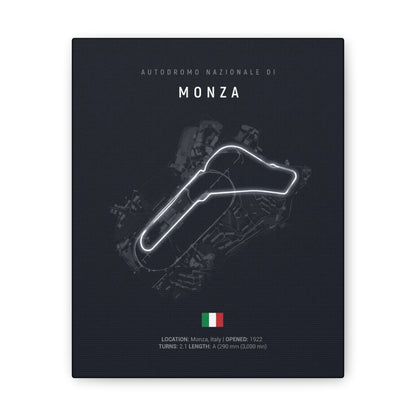 TRACKLINE - MONZA EDITION